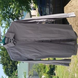 Express dress shirt